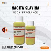 Gambar BIBIT PARFUM MURNI NAG1TA SLAV1NA - NAGITA SLAVINA NICA FRAGRANCE 100 ML dari Konisaa undefined 1 Tokopedia
