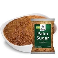 Gambar PALM SUGAR RICOMAN 400 GR / Gula Palm / Gula Palem / Gula Aren dari sisirup undefined 2 Tokopedia
