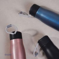 Gambar Tumbler Olahraga Stainless Steel Custom 500 ml Summer (SUS 304) Tahan Dingin & Panas 8 Jam TC-23 - Hitam dari Tumbler Avenue_NEW undefined 3 Tokopedia