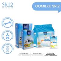 Gambar Best Seller SR12 Go Milku Susu Kambing Etawa Kemasan Bag Isi 40 Sachet - Original dari Akanuero undefined 5 Tokopedia