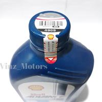 Gambar OLI SHELL ADVANCE 4T AX7 10W 40 SYNTHETIC BASED 1000ML 1000 ML 1 LITER 1L dari Vinz Motors undefined 4 Tokopedia
