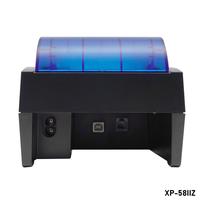 Gambar Printer Thermal Kasir 58mm Xprinter XP-58IIZ XP58 Usb + Bluetooth 58IIZ dari MXKomputer_NEW undefined 2 Tokopedia