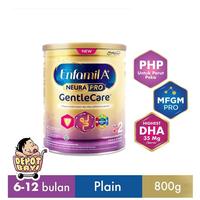 Gambar Terlari Enfamil Gentle Care 2 800Gr dari fahnidusangi undefined 2 Tokopedia