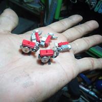 Gambar Miniatur Mesin diesel Dongfeng 1/64 dari Pengrajin Diecast undefined 1 Tokopedia