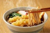 Gambar Orient Soba Japanese Cold Noodle 200 gr - Mie Soba Japan Basah dari Ichigo Hongsam Mart undefined 4 Tokopedia
