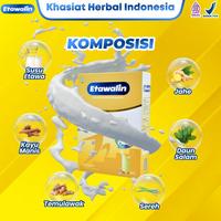 Gambar Best Seller Pakat 5 Box - Etawalin Susu Kambing Etawa Atasi Nyeri Sendi dari Akanuero undefined 3 Tokopedia