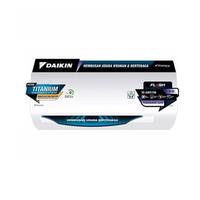 Gambar DAIKIN FTKQ15UVM4 - STKQ15UVM4 - DAIKIN FLASH INVERTER AC 0.5 PK dari Bonjour Electronic Official undefined 5 Tokopedia