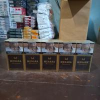 Gambar Rokok Menara International Coklat 1 slop dari Sembako JL undefined 1 Tokopedia