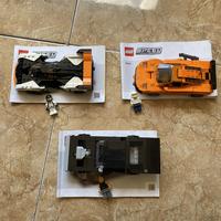 Gambar LEGO Speed Champions 76918 & 76912 dari Cippercip undefined 2 Tokopedia