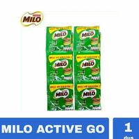 Gambar Best Seller Milo Active Go Renceng 1 Dus dari Akanuero undefined 1 Tokopedia