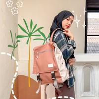 Gambar AIKO Backpack Himeku Tas Sekolah :O:O:O dari Humaira Wulandari Shop undefined 1 Tokopedia