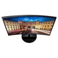 Gambar LC24F390FHEXXD SAMSUNG Curved Monitor LED 24 inch LC24F390FHE 24F390F - 24 inch dari surya citra komputerr undefined 3 Tokopedia