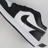 Gambar Sepatu Air Jordan 1 Low Panda ''White Black'' Original / Sneakers Unisex Ori - 37 dari NOCASID undefined 5 Tokopedia