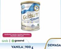 Gambar Best Seller Goldsure by ensure 900 gram ( susu nutrisi lengkap dewasa ) dari Akanuero undefined 4 Tokopedia