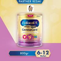 Gambar Terlari Enfamil Gentle Care 2 800Gr dari fahnidusangi undefined 1 Tokopedia