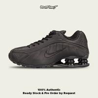 Gambar Nike Shox R4 Triple Black - 36.5 dari Onpoint.Market undefined 1 Tokopedia