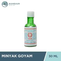 Gambar Minyak Gosok "Wasiat" (Go Yam) - Minyak Pereda Gatal dan Bengkak dari Apotekmandjurofficial undefined 2 Tokopedia