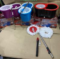Gambar Alat Pel Lantai Set / Spin Mop BATAM dari ANUGRAH ELECTRONIC BATAM undefined 1 Tokopedia