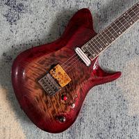 Gambar Di Jual Gitar Elektrik buatan Mojokerto Bahan Bagus dan Berkwalitas dari Toko Gitar Junaidi Karo Karo undefined 2 Tokopedia