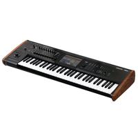 Gambar KORG KRONOS2-61//Music Workstation dari 1CorToNe Music Store undefined 3 Tokopedia