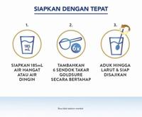 Gambar Best Seller Goldsure by ensure 900 gram ( susu nutrisi lengkap dewasa ) dari Akanuero undefined 1 Tokopedia
