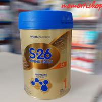 Gambar Ori S-26 Promil Gold Tahap 1 Susu Formula Usia 0-6 Bulan, Kaleng 900 Gr dari fahnidusangi undefined 1 Tokopedia