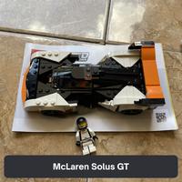 Gambar LEGO Speed Champions 76918 & 76912 dari Cippercip undefined 5 Tokopedia