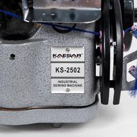 Gambar MESIN OBRAS KARPET KAISAR SPESIAL KS-2502 dari Kianjaya Machinery undefined 5 Tokopedia