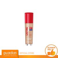 Gambar Rimmel Lasting Finish 25HR Foundation 201 Classic Beige dari Guardian Official Store undefined 1 Tokopedia