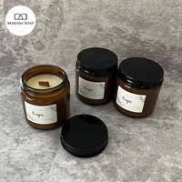 Gambar lilin aromaterapi 6 jam wangi sereh ORIGIN dari Marani Soap undefined 2 Tokopedia