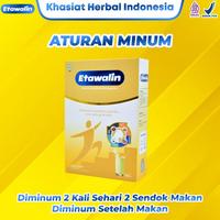 Gambar Best Seller Pakat 5 Box - Etawalin Susu Kambing Etawa Atasi Nyeri Sendi dari Akanuero undefined 1 Tokopedia