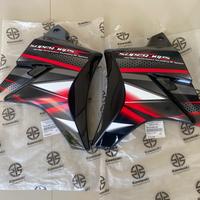Gambar Sayap Cover radiator Ninja R SS original dari Mas Rosyid undefined 1 Tokopedia