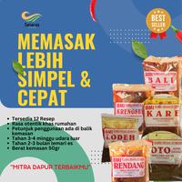Gambar Bumbu Masak Soto BMI Bumbu Masak Praktis dari selaras.toko undefined 3 Tokopedia
