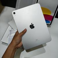 Gambar iPad 10 64GB Wifi Only Second iBox Mulus Like New dari Agungbarokah undefined 1 Tokopedia