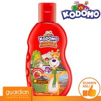 Gambar Kodomo Shampoo Gel Strawberry Botol 200ML dari Guardian Official Store undefined 3 Tokopedia