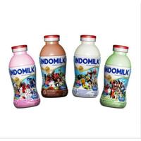 Gambar TERMURAH! Susu Cair Indomilk 190 ml - Melon dari Lill Store_NEW undefined 1 Tokopedia