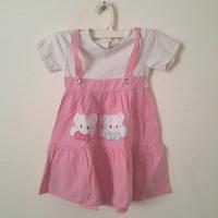 Gambar Prelove Dress Baju Anak Branded Masih Bagus Thrift second Bekas Berkualitas Preloved dari hipermart undefined 1 Tokopedia