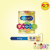 Gambar OgG Enfamil A+ Tahap 1 0-6 Bulan / Tahap 2 6-12 Bulan 800gr / Toko Makmur Online dari Ogaga88 undefined 1 Tokopedia