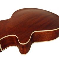 Gambar GITAR AKUSTIK CORT SFX ME OP dari Duetto Musik undefined 3 Tokopedia