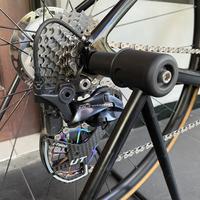 Gambar Specialized Tarmac SL6 Size 49 Not Sworks SL7 Aethos Madone Emonda dari SpiritFashion undefined 4 Tokopedia