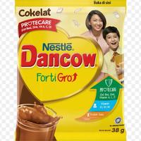 Gambar Dancow Sachet renceng putih dan cokelat isi 10 pcs - putih isi 10pc dari Shafa@store undefined 1 Tokopedia