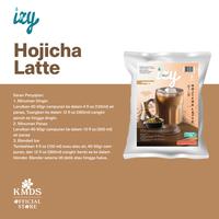 Gambar Izy Hojicha 1Kg 1000 Gram dari Retail KMDS PIK undefined 1 Tokopedia
