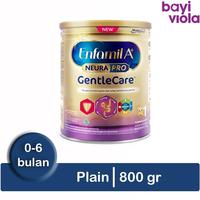 Gambar OgG ED Mei 2025 Enfamil Gentle Care Stage Step Tahap 1 800 gram 800gr 800 gr 0-6 Bulan FREE PACKING DUS BUBBLE dari Ogaga88 undefined 5 Tokopedia