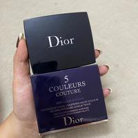 Gambar Dior 5 Coulers Designer The Makeup Artist Tutorial Palette - 769 dari Kecantikan Yian undefined 3 Tokopedia