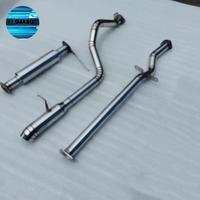 Gambar Centerpipe Bolt On All New Pajero Sport, Pajero Dakar Old, Triton, Exceed dari SE_Garage undefined 1 Tokopedia