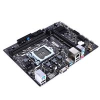 Gambar Motherboard Colorful H310M-E V21 (LGA1151, H310, DDR4, USB3.0) dari Bandar Komputer undefined 4 Tokopedia