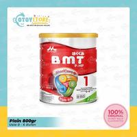 Gambar OgG Morinaga BMT PHP 800 Gram 0 - 6 Bulan / BMT PH-P 800g dari Ogaga88 undefined 1 Tokopedia