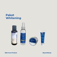 Gambar Paket Whitening Belle Crown dari Belle Crown undefined 1 Tokopedia