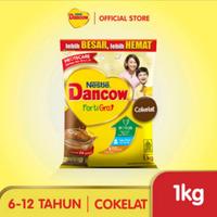 Gambar DANCOW fortigro Susu Bubuk Susu Anak 1kg dari AL - Azmi shop undefined 1 Tokopedia