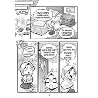 Gambar [Mizan] Komik Anak Next G: Antara Komik Dan Mama | Buku Cerita Anak dari Mizan Store Official undefined 2 Tokopedia